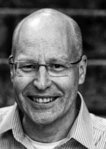 Peter Burton - Principal Consultant Decimus Consulting