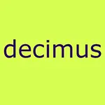 decimus consulting